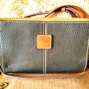 Dooney & Bourke Janine Crossbody